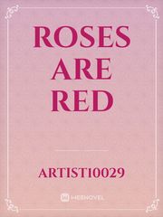 Roses are red Book
