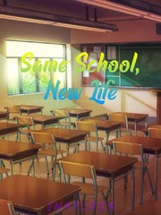 Same School, New Life Book
