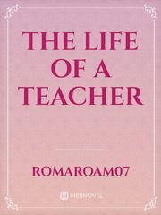 The Life of a Teacher Book