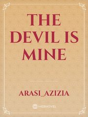 The Devil Is Mine Book
