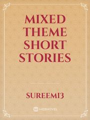 Mixed theme short stories Book