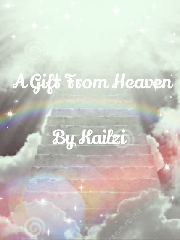 A Gift From Heaven Book