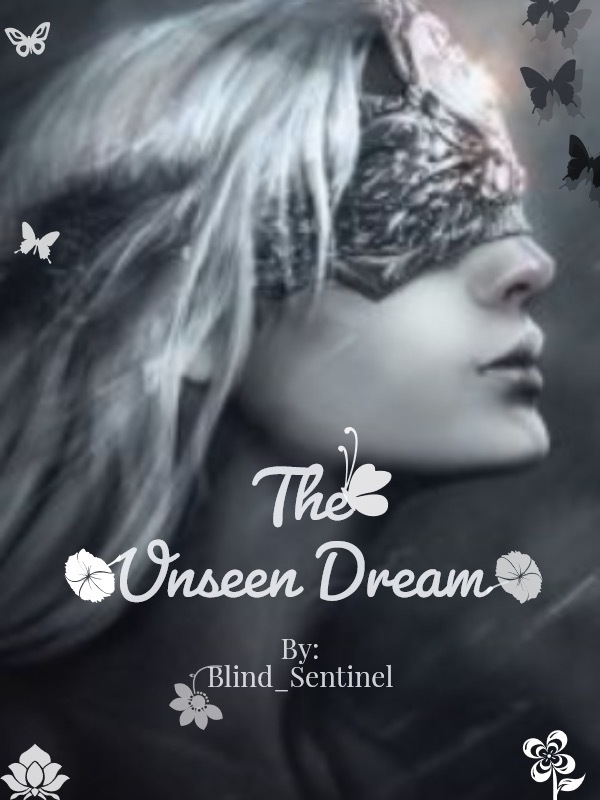 The Unseen Dream Book