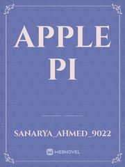 Apple pi Book
