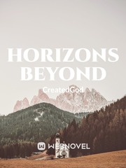 Horizons Beyond Book