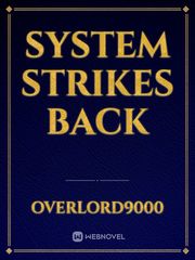system strikes back Book
