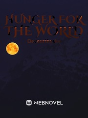 Hunger For the World Book