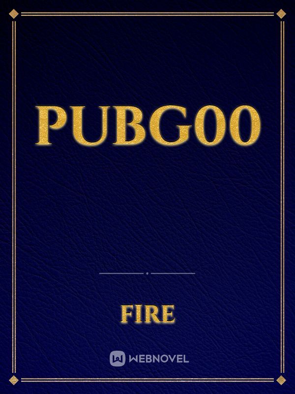 pubg00 Book