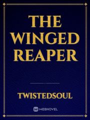The Winged Reaper Book