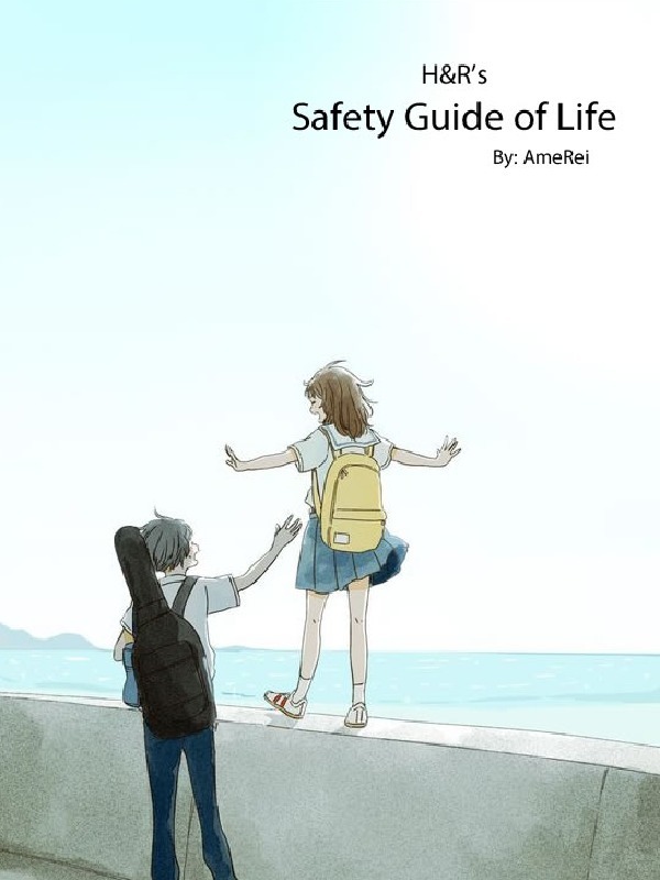 H&R's Safety Guide of Life Book