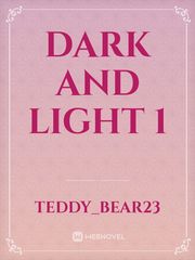 Dark and light  1 Book