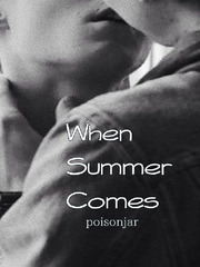 When Summer Comes Book
