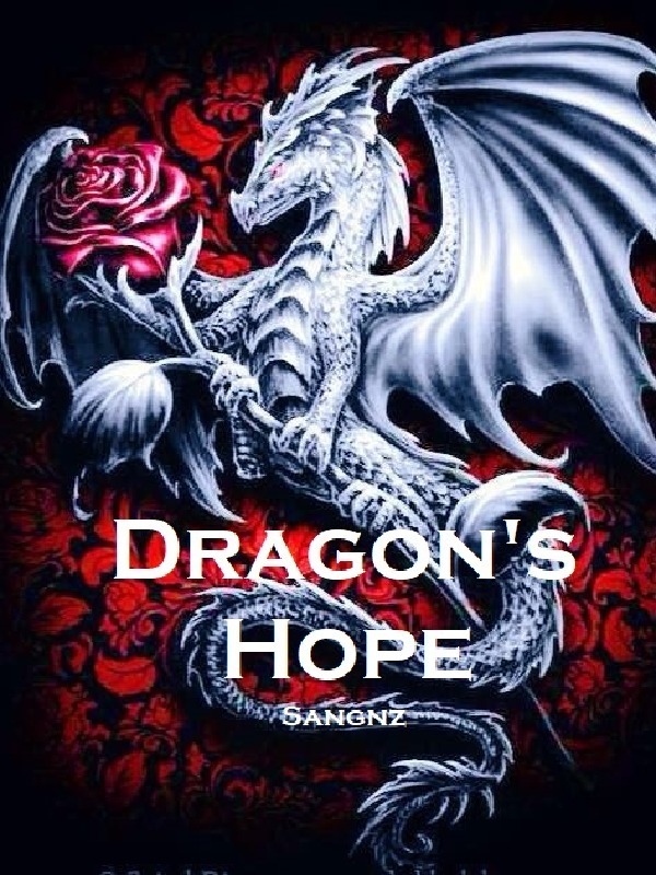 Dragon's Hope Book