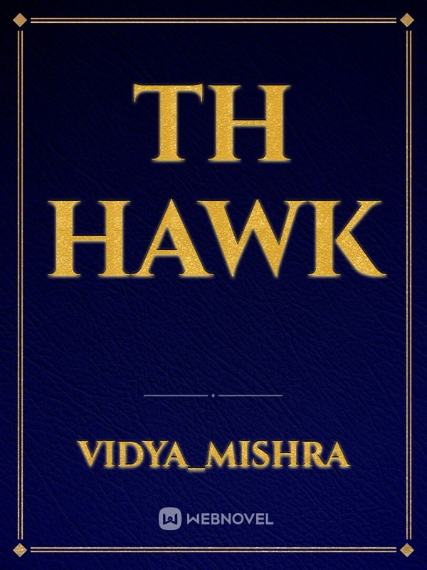 Th Hawk Book