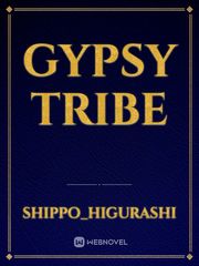 Gypsy Tribe Book