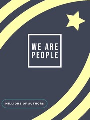 We Are People Book