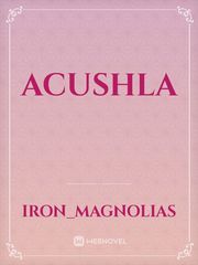 Acushla Book