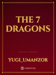The 7 dragons Book