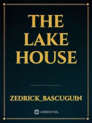 the lake house Book