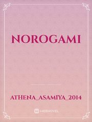 Norogami Book