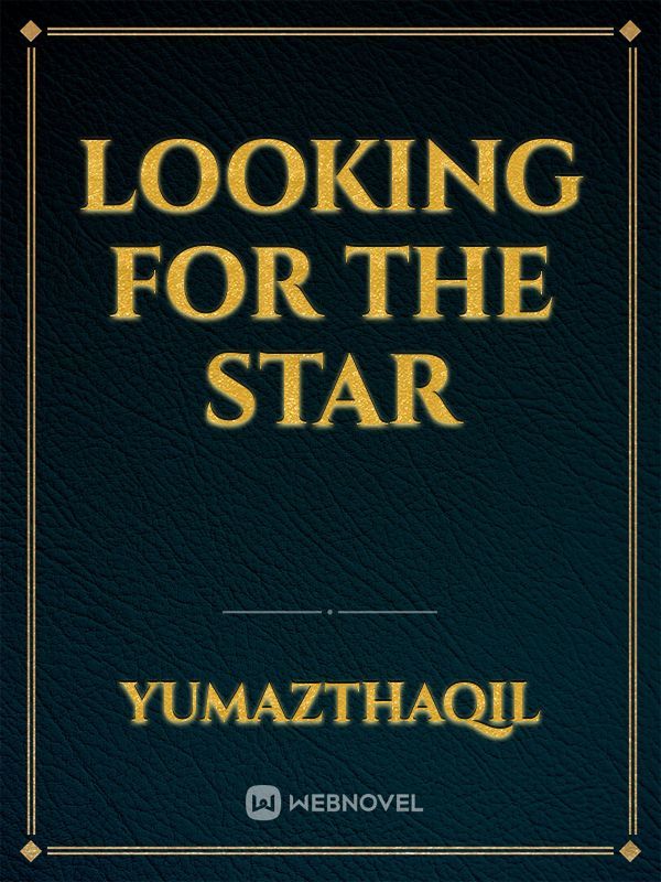 Looking for the star Book