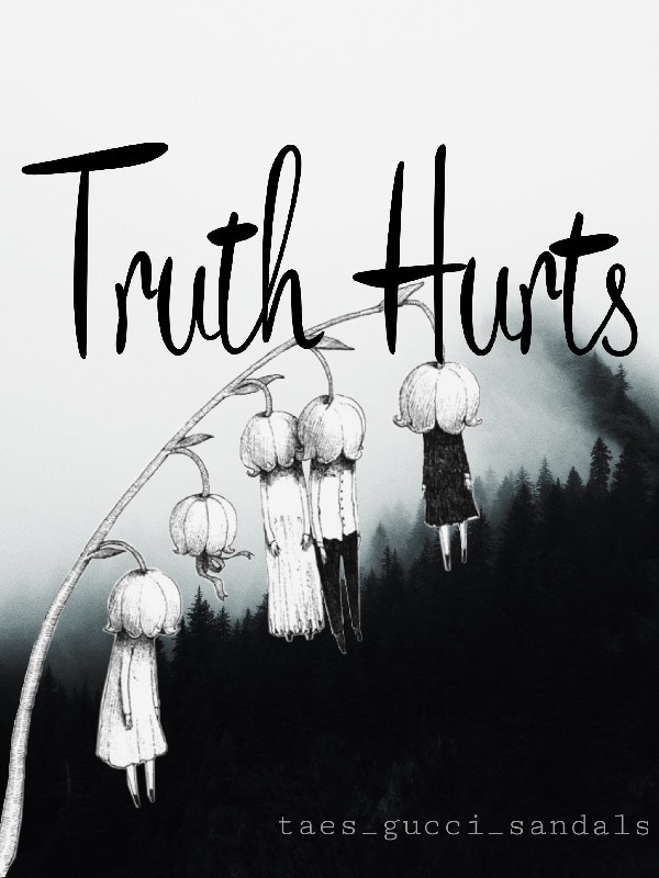 Truth Hurts Book