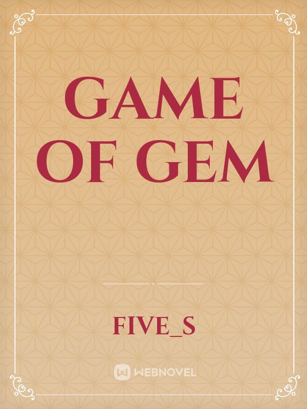Game of Gem