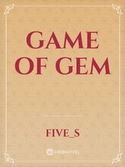 Game of Gem Book