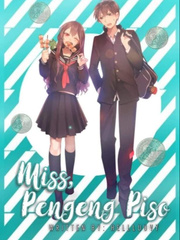 Miss, Pengeng Piso! (ONE SHOT STORY) Book