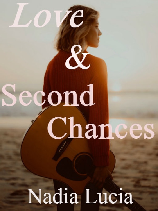 Love and Second Chances Book