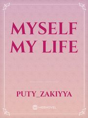 myself my life Book