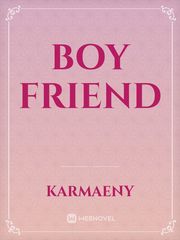 boy friend Book