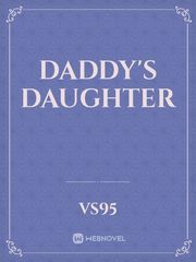 Daddy's Daughter Book