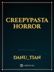 Creepypasta Horror Book