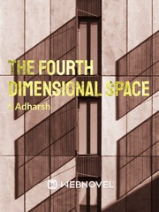 The fourth dimensional space Book