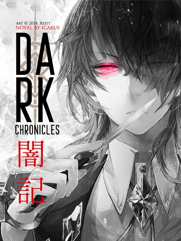 Dark Chronicles Book