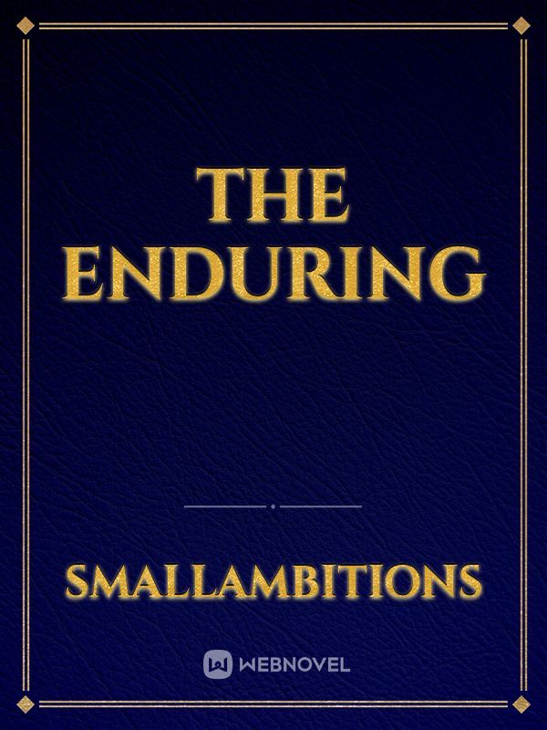 The Enduring Book