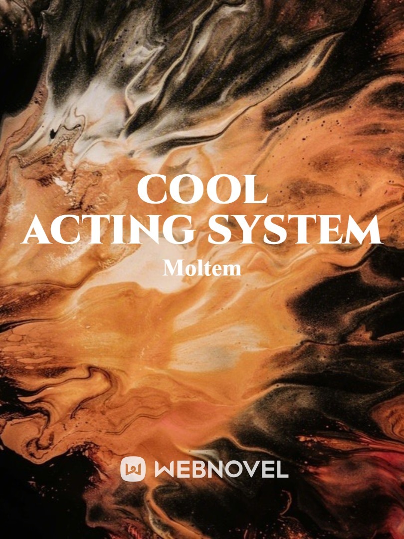 Cool Acting System Book