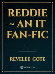 Reddie ~ an IT Fan-fic Book