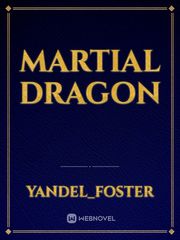 Martial dragon Book