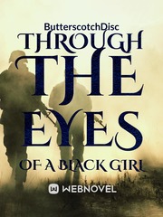 Through the Eyes of a Black Girl Book