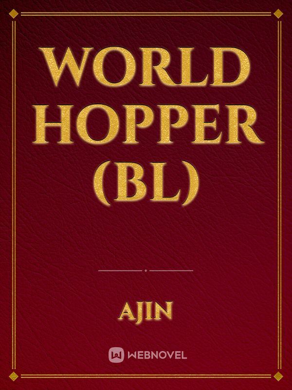 World Hopper (bl)