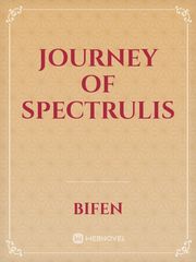 Journey Of Spectrulis Book
