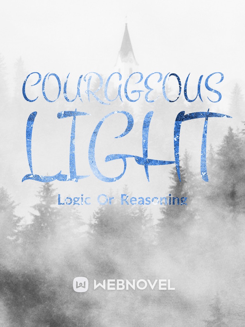 Courageous Light