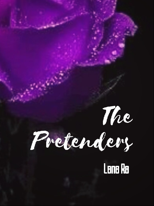 THE PRETENDERS Book