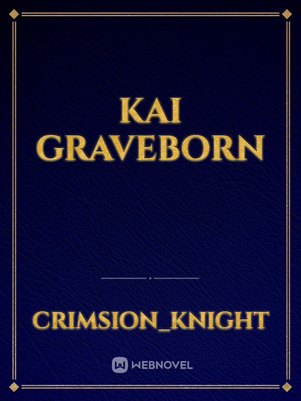 Kai Graveborn