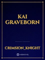 Kai Graveborn Book