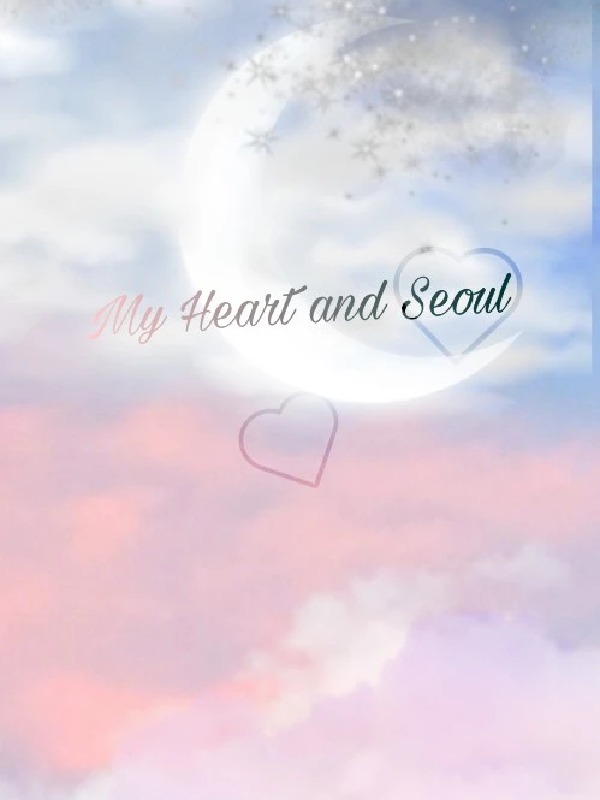 My Heart and Seoul Book