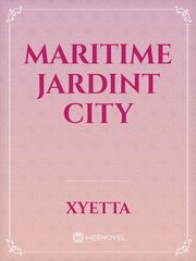 Maritime Jardint City Book