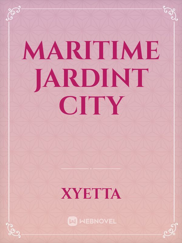 Maritime Jardint City